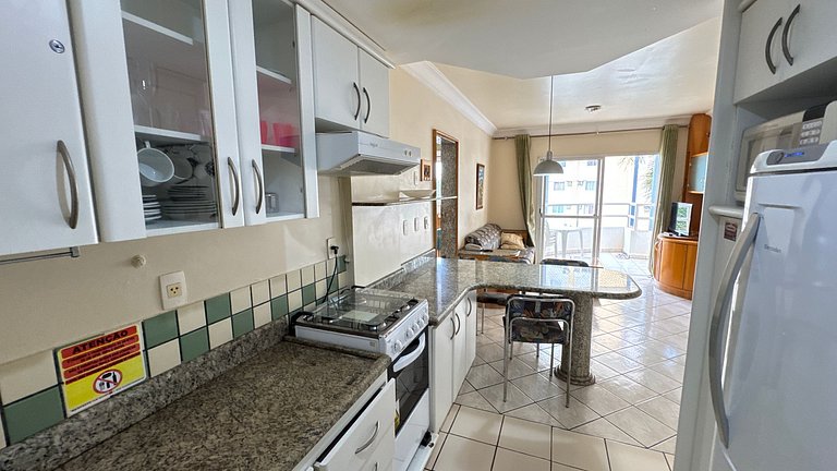 Residencial Sol das Caldas 202A