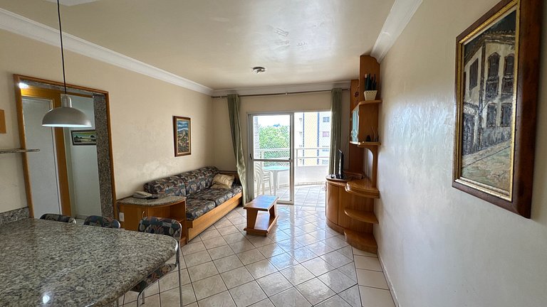 Residencial Sol das Caldas 202A