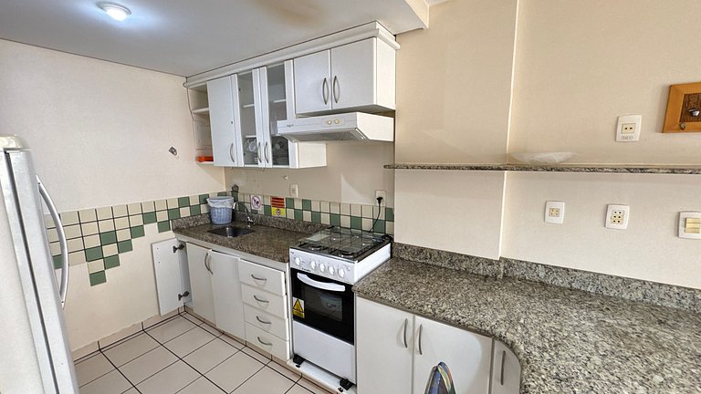 Residencial Sol das Caldas 202A