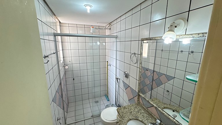 Residencial Sol das Caldas 202A