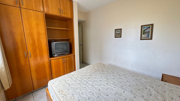 Residencial Sol das Caldas 202A