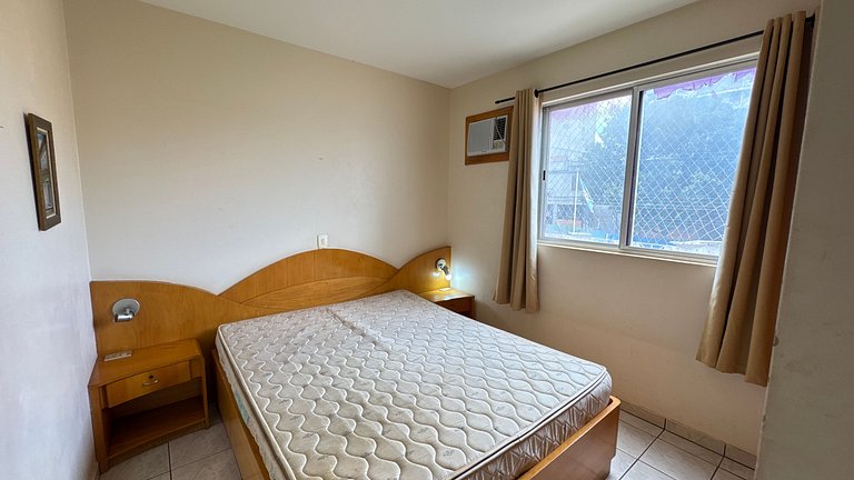 Residencial Sol das Caldas 202A