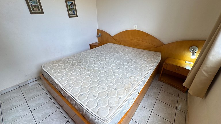 Residencial Sol das Caldas 202A