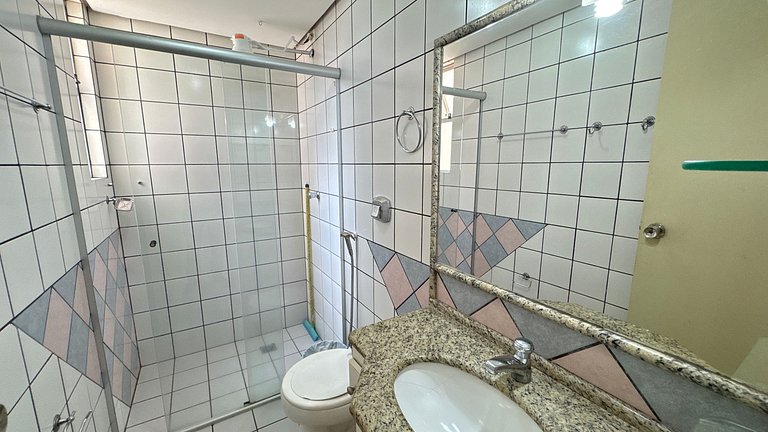 Residencial Sol das Caldas 202A