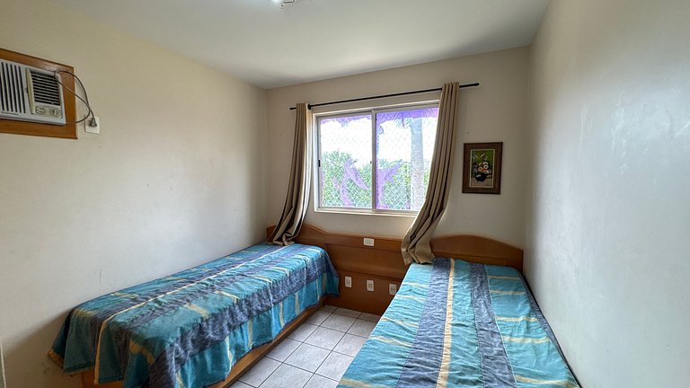 Residencial Sol das Caldas 202A