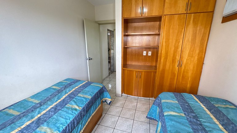 Residencial Sol das Caldas 202A