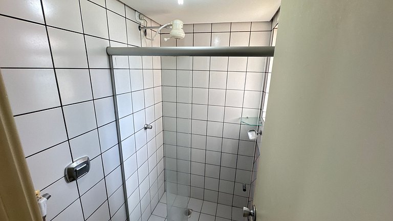 Residencial Sol das Caldas 202A