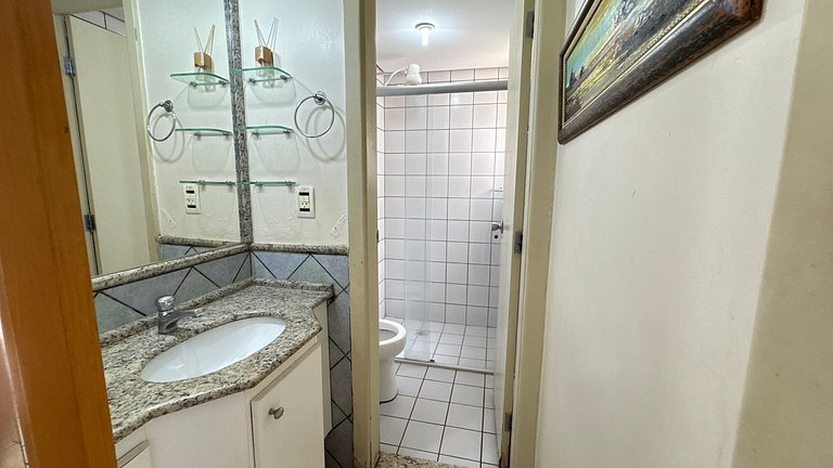 Residencial Sol das Caldas 202A