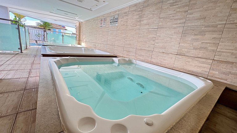 Apartamento B406 Fiore Prime