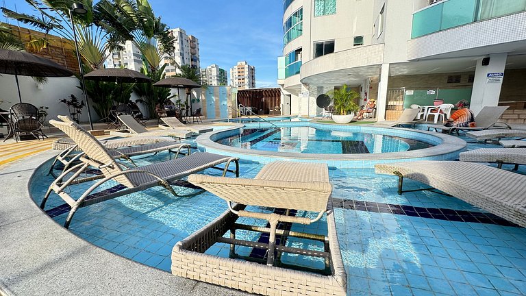 Apartamento B406 Fiore Prime