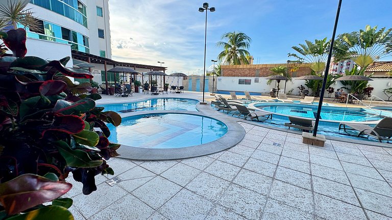 Apartamento B406 Fiore Prime