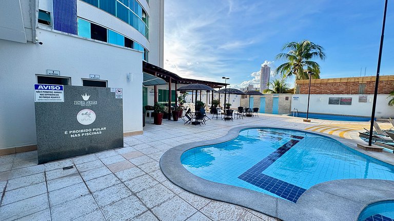 Cond Fiore Prime Flat