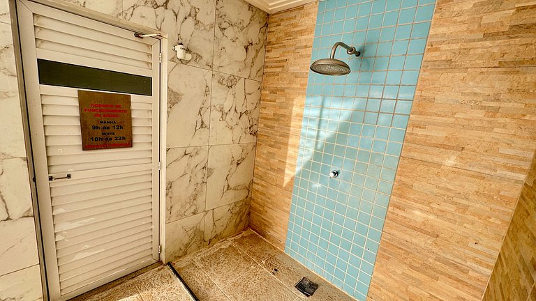 Apartamento B406 Fiore Prime