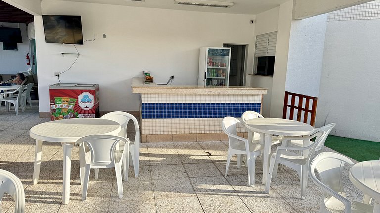 Apartamento B406 Fiore Prime