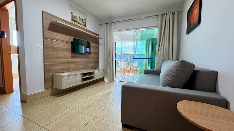 Apartamento B406 Fiore Prime