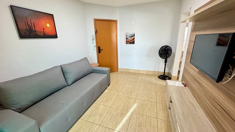 Apartamento B406 Fiore Prime