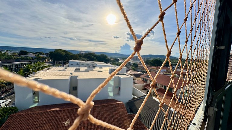 Apartamento B406 Fiore Prime