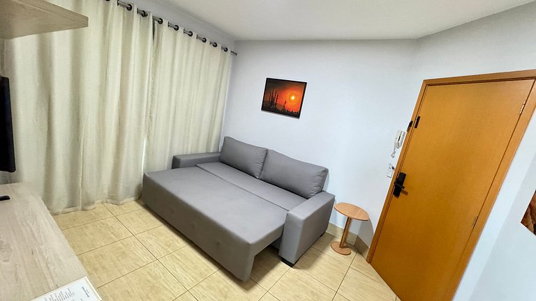 Apartamento B406 Fiore Prime