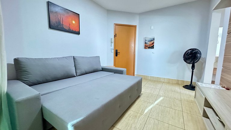 Apartamento B406 Fiore Prime