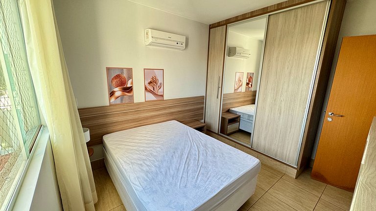 Apartamento B406 Fiore Prime