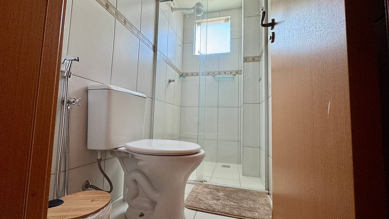 Apartamento B406 Fiore Prime