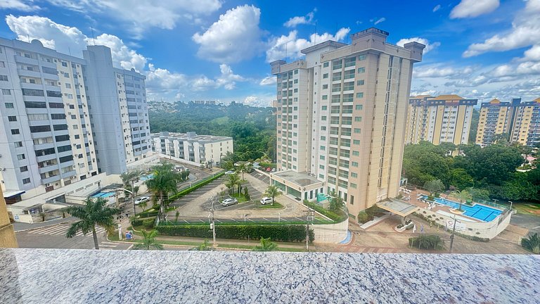 Golden Dolphin Grand Hotel - 718