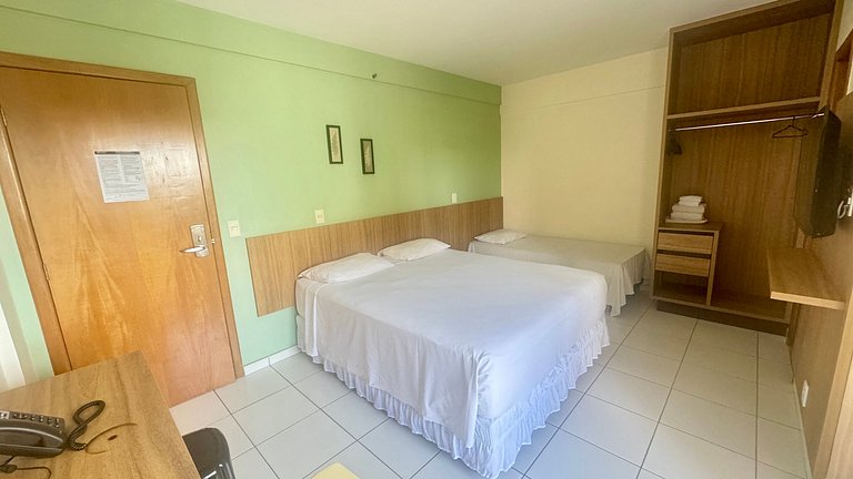 Golden Dolphin Grand Hotel - 718