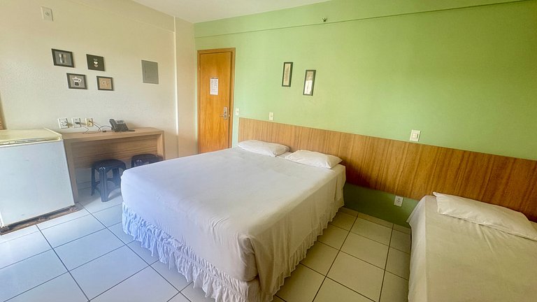 Golden Dolphin Grand Hotel - 718