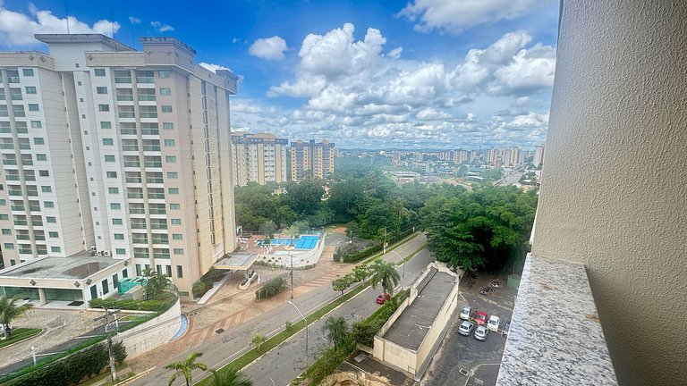 Golden Dolphin Grand Hotel - 718