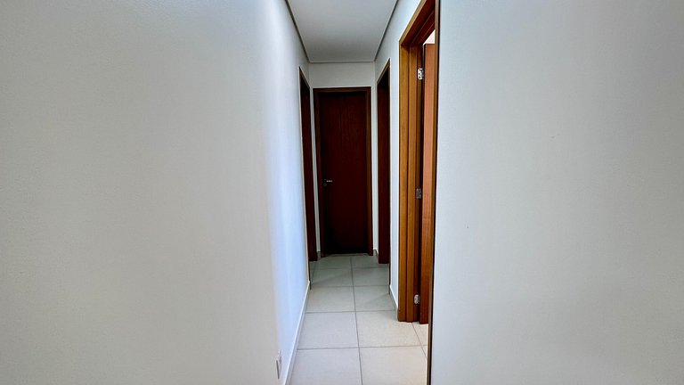 Apartamento 3 Quartos Evian Thermas - Aluguel para Temporada