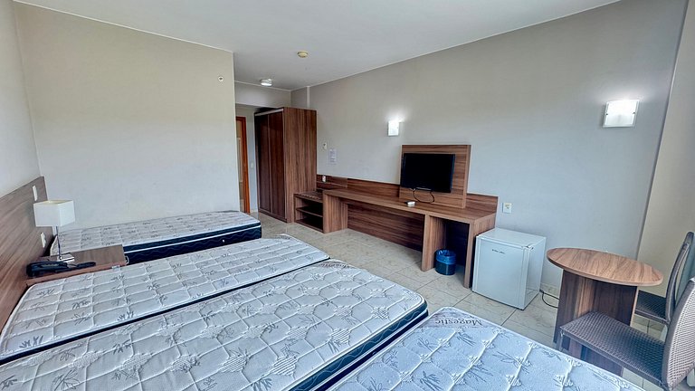 Ecologic Ville - 803 A