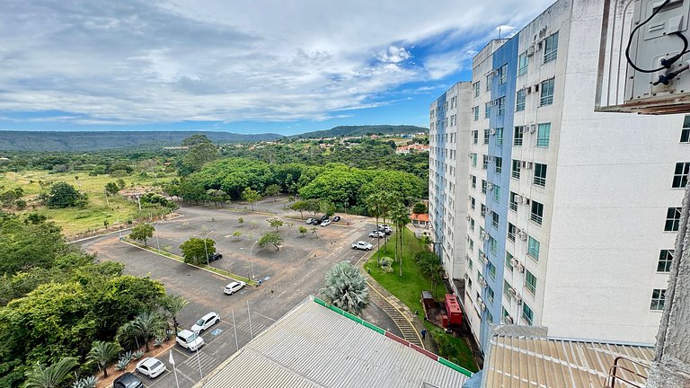 Ecologic Ville - 803 A