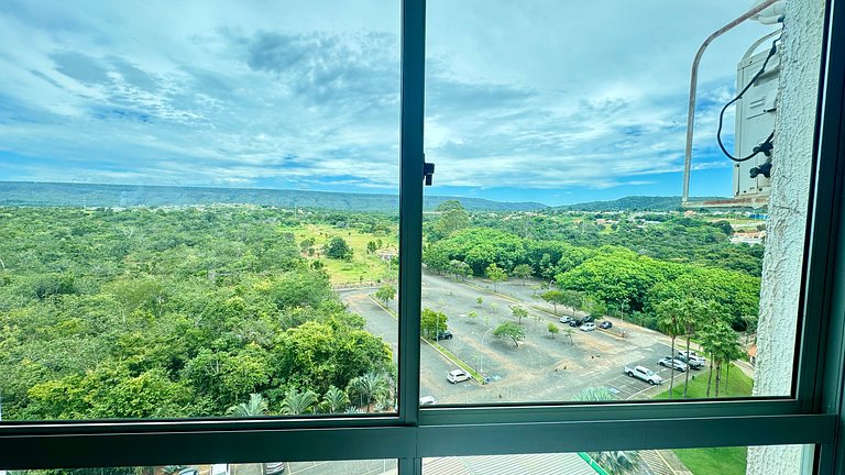 Ecologic Ville - 801 A