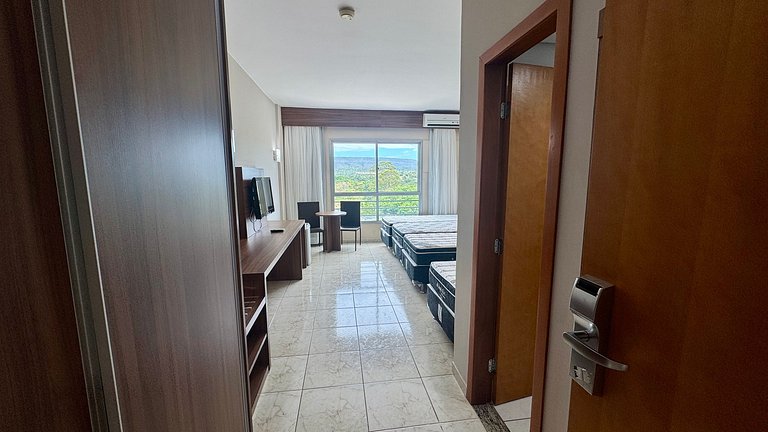 Ecologic Ville - 801 A