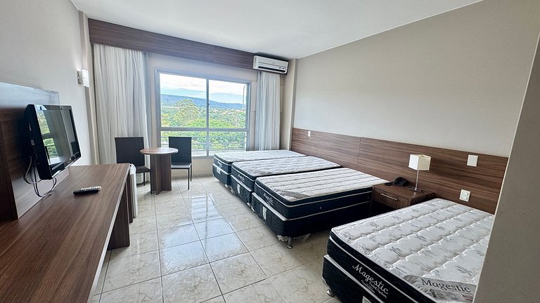 Ecologic Ville - 803 A