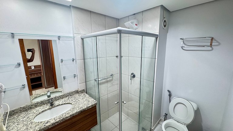 Ecologic Ville - 801 A