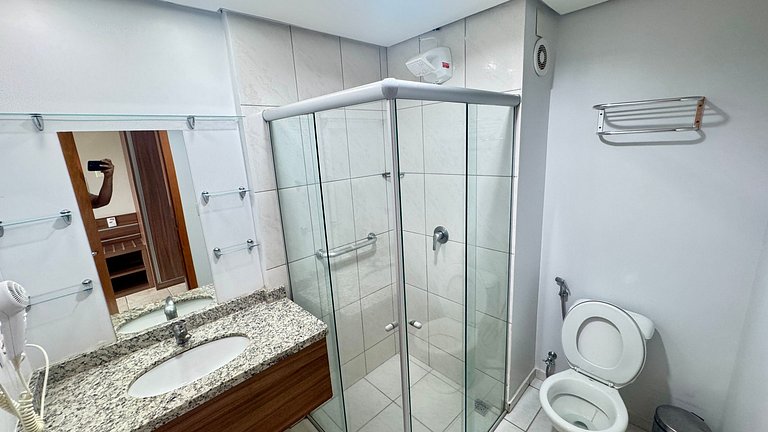 Ecologic Ville - 803 A