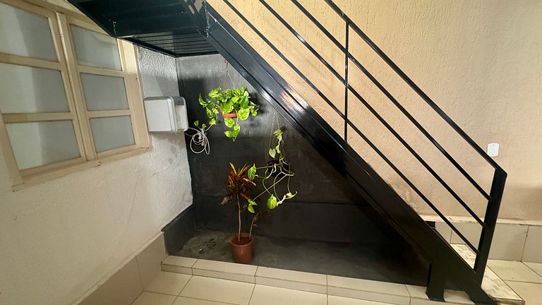 Casa 4 quartos com piscina para temporada