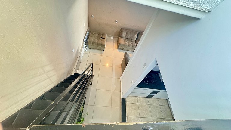 Casa 4 quartos com piscina para temporada