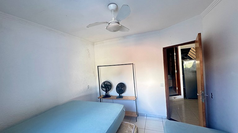 Casa 4 quartos com piscina para temporada