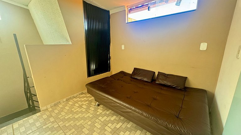 Casa 4 quartos com piscina para temporada