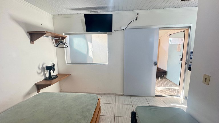 Casa 4 quartos com piscina para temporada