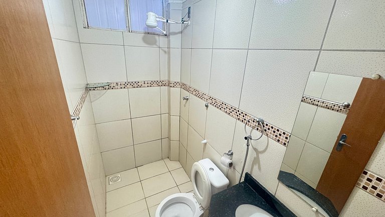 Casa 4 quartos com piscina para temporada