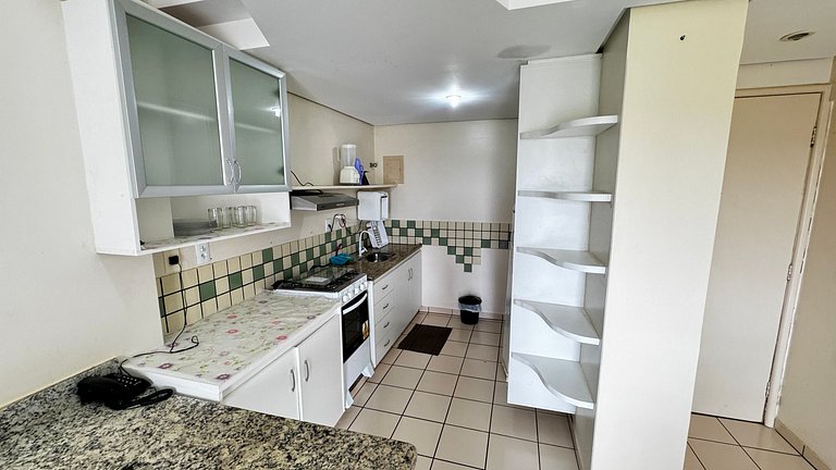 Residencial Sol das Caldas 405B