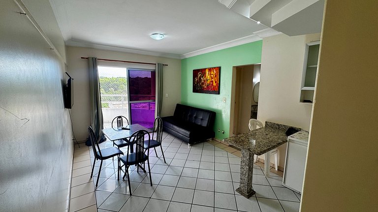 Residencial Sol das Caldas 405B