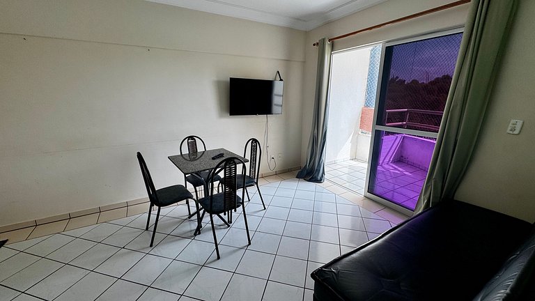 Residencial Sol das Caldas 405B