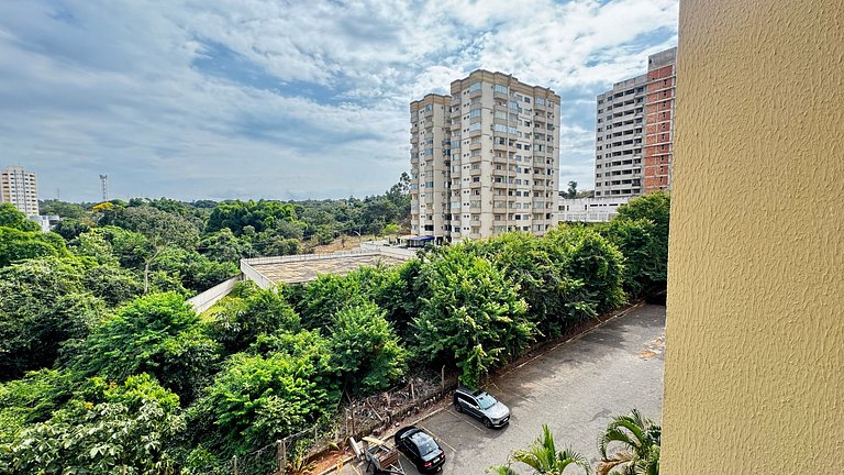 Residencial Sol das Caldas 405B