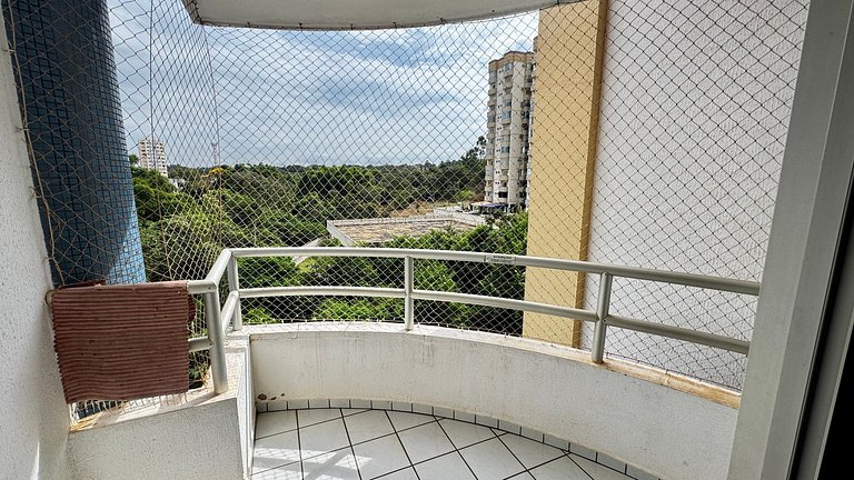 Residencial Sol das Caldas 405B