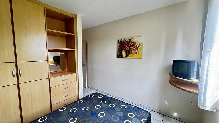 Residencial Sol das Caldas 405B