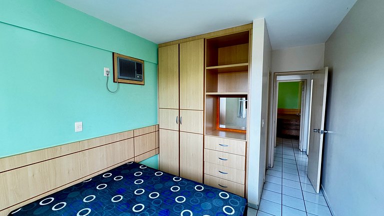 Residencial Sol das Caldas 405B